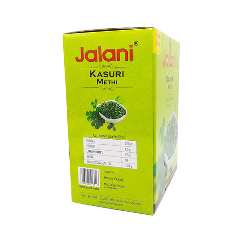 Jalani Kasuri Methi (pack of 3)